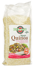 Quinoa 500g Naturganik